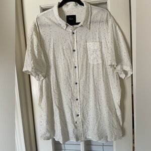 Rails Men’s Short Sleeve Button Down